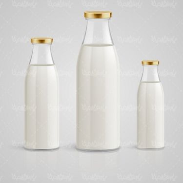 وکتور لبنیات