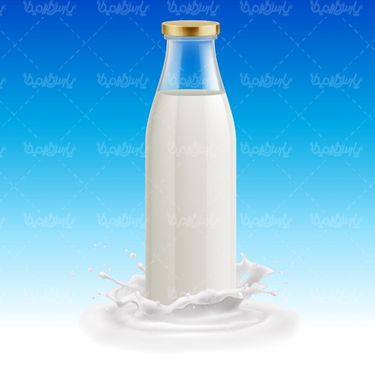 وکتور لبنیات