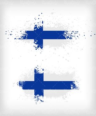 Flag vector