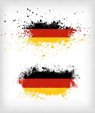 Flag vector