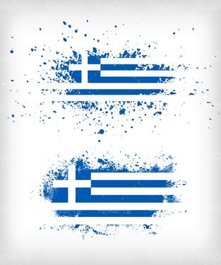 Flag vector