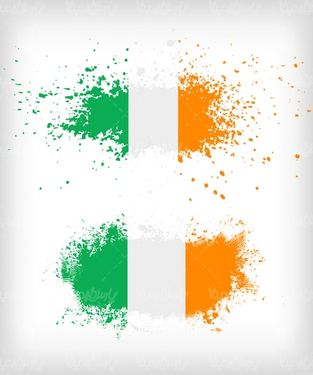 Flag vector