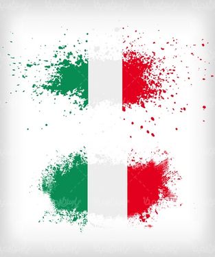Flag vector