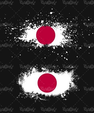 Flag vector