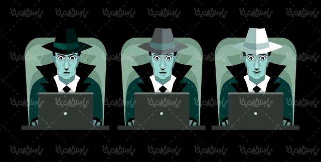 Vector Hacker