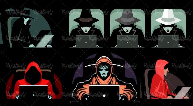 Vector Hacker