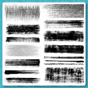 Vector textures