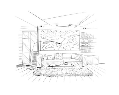 Building design vector