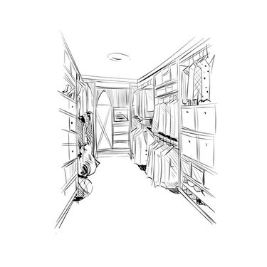 Building design vector