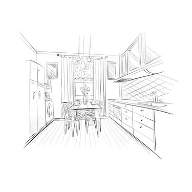 Building design vector