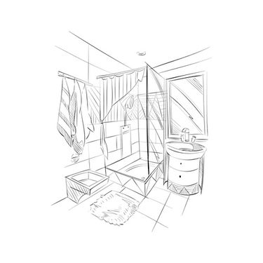 Building design vector