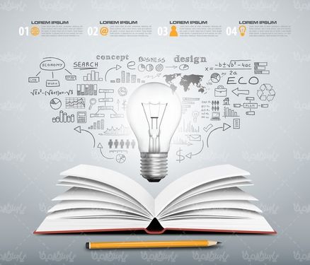 Startup Vector