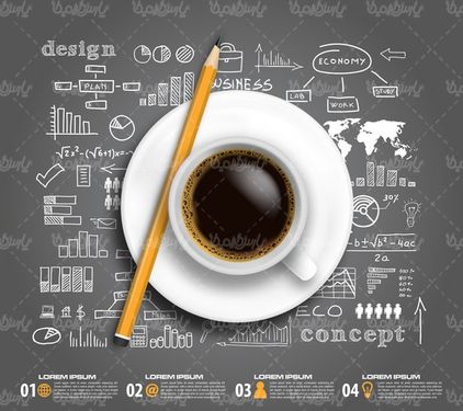 Startup Vector