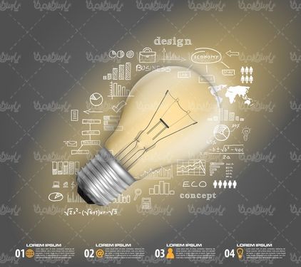 Startup Vector