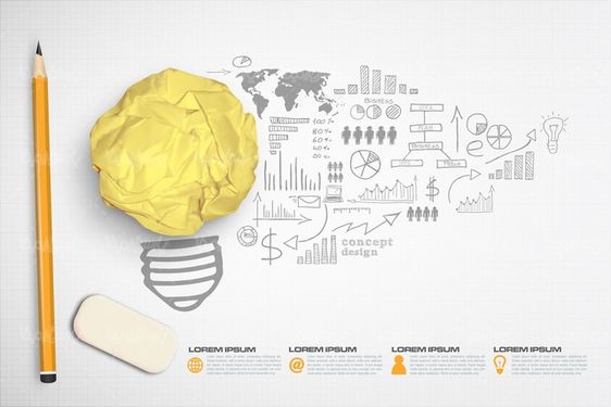 Startup Vector