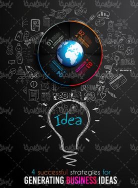 Startup Vector