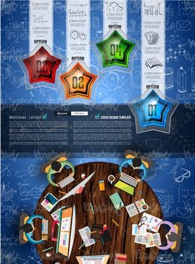 Startup Vector