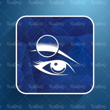 Eye Logo Vector