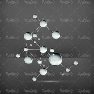 وکتور ساختار مولوکولی