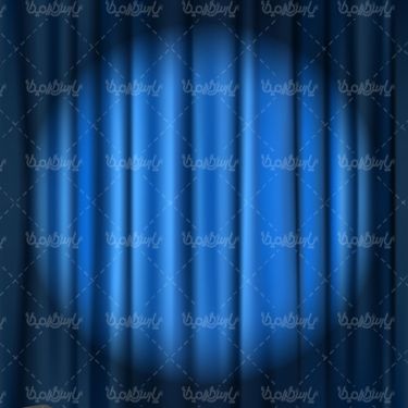 وکتور پرده سینما