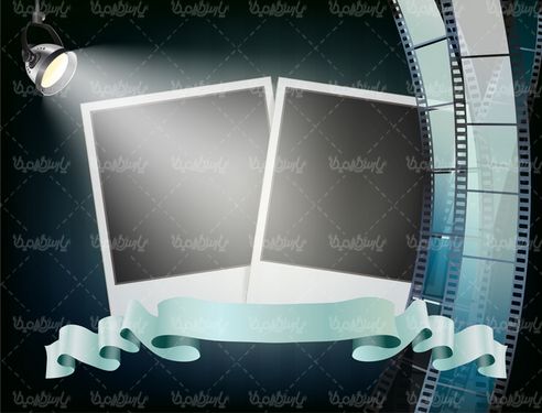 وکتور سینما