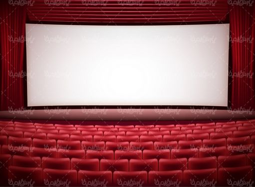 وکتور پرده تئاتر