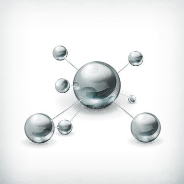 وکتور ساختار مولکولی