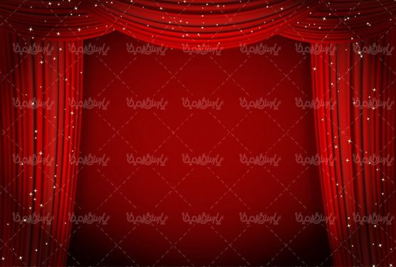 وکتور پرده تئاتر