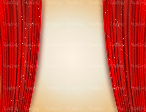 وکتور پرده تئاتر
