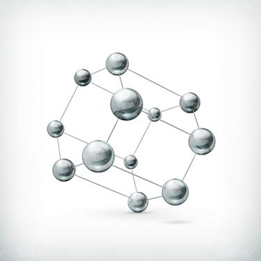 وکتور ساختار مولکولی