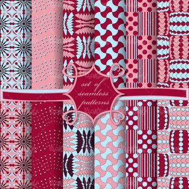 Vector pattern