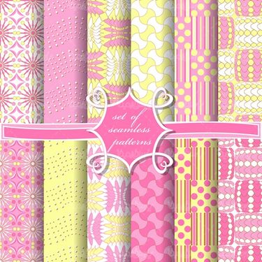 Vector pattern