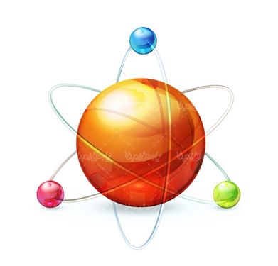 وکتور پیوند مولکولی