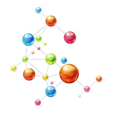 وکتور پیوند مولکولی