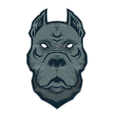 Hunting Dog Vector