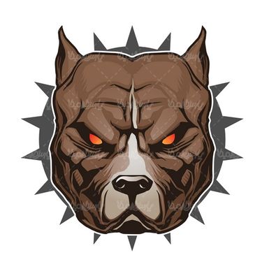 Hunting Dog Vector