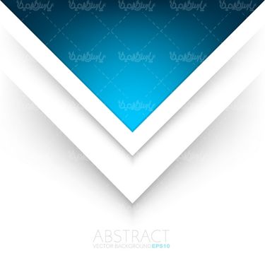 وکتور پس زمینه سه بعدی