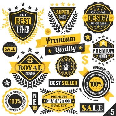 Label vector