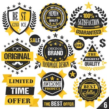 Label vector