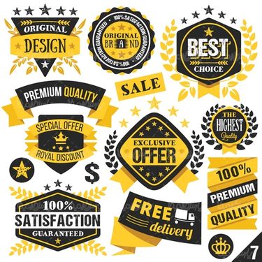 Label vector