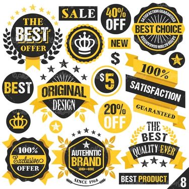 Label vector