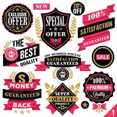 Label vector