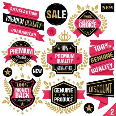 Label vector