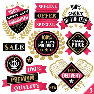 Label vector