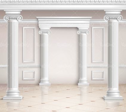 وکتور دیزاین داخلی