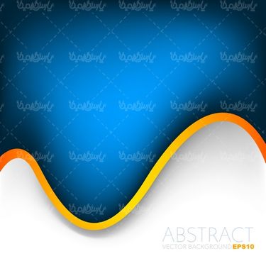 وکتور پس زمینه سه بعدی