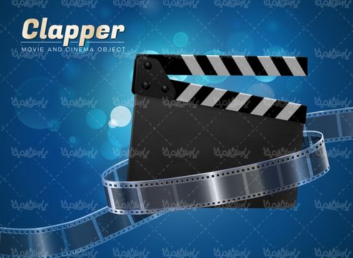 وکتور سینما