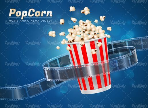 وکتور سینما
