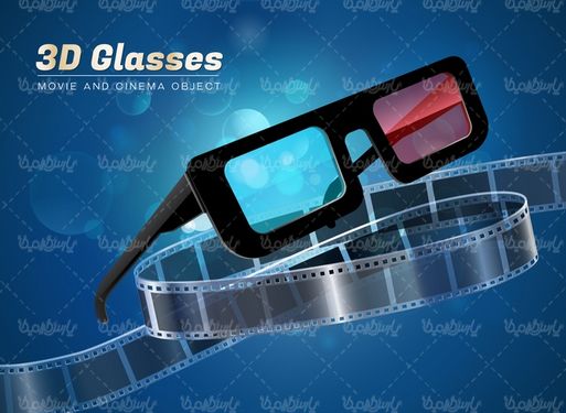 وکتور نوار فیلم