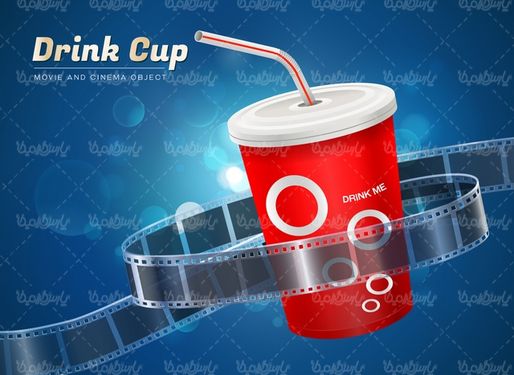 وکتور نوار فیلم
